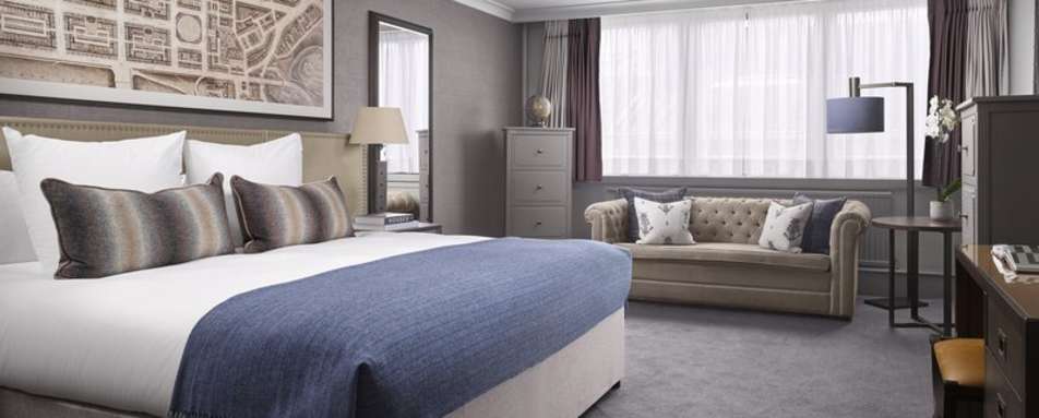Intercontinental Edinburgh The George - 97