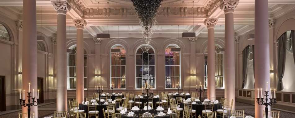 Intercontinental Edinburgh The George - 127