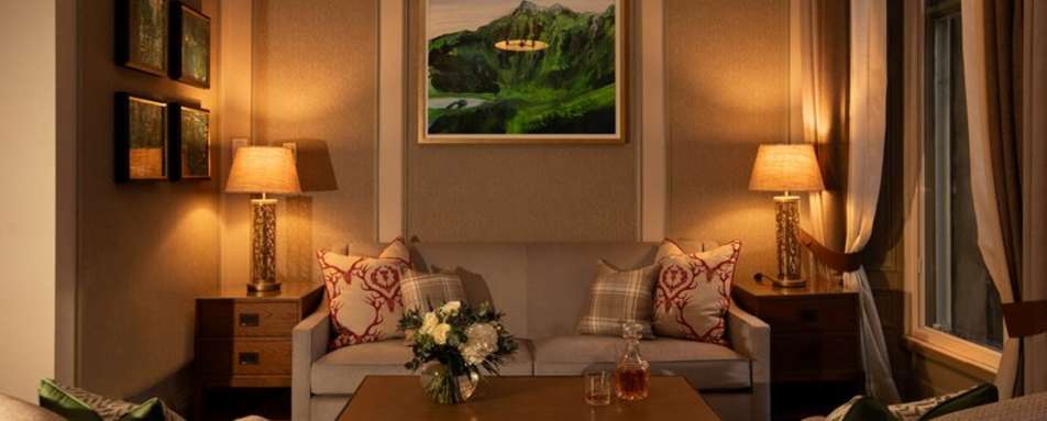 Intercontinental Edinburgh The George - 117