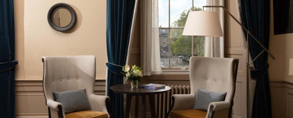 Kimpton Charlotte Square- 107