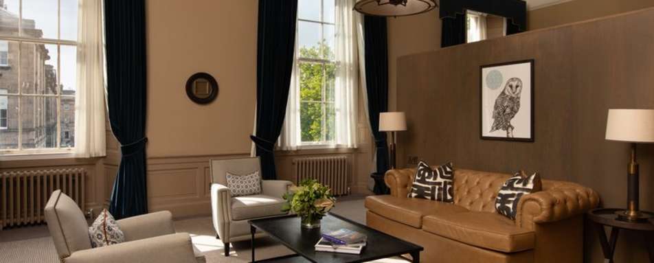 Kimpton Charlotte Square- 110