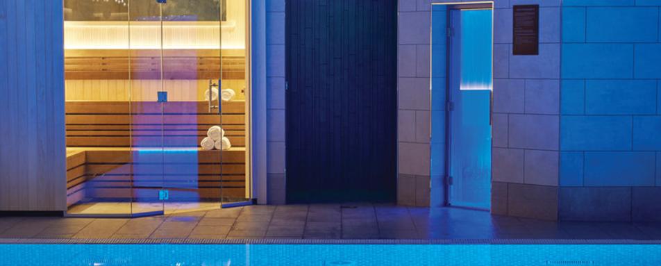 Kimpton Charlotte Square- 17