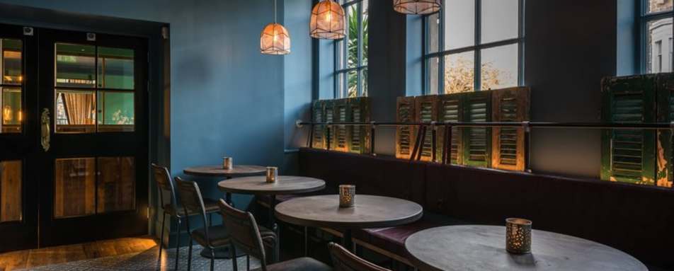 Kimpton Charlotte Square- 24