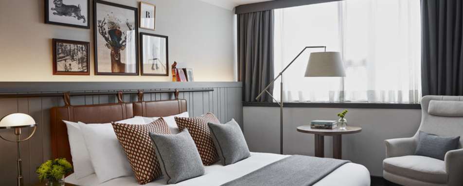 Kimpton Charlotte Square- 79