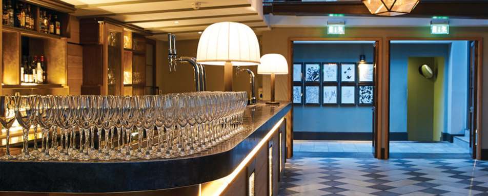 Kimpton Charlotte Square- 44