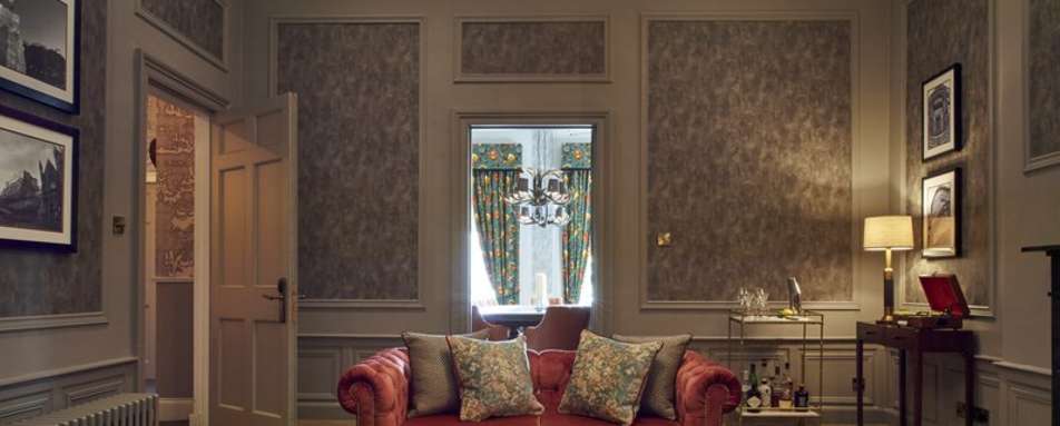 Kimpton Charlotte Square- 53