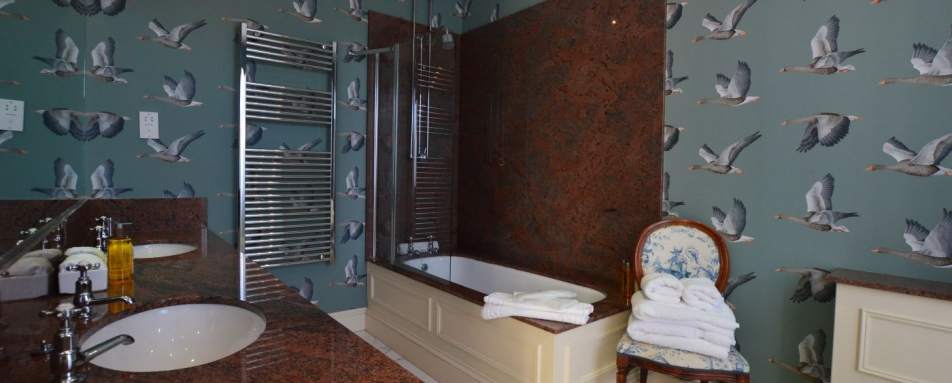Kinloch House Hotel- 10
