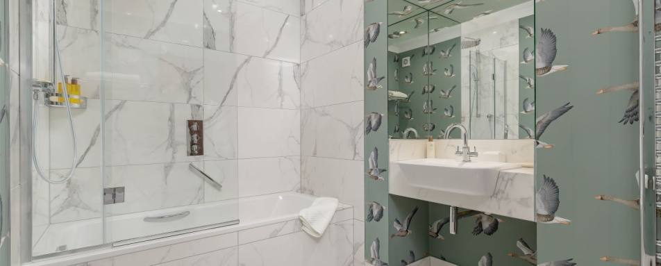 Kinloch House Hotel- 24