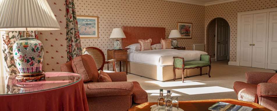 Kinloch House Hotel- 18