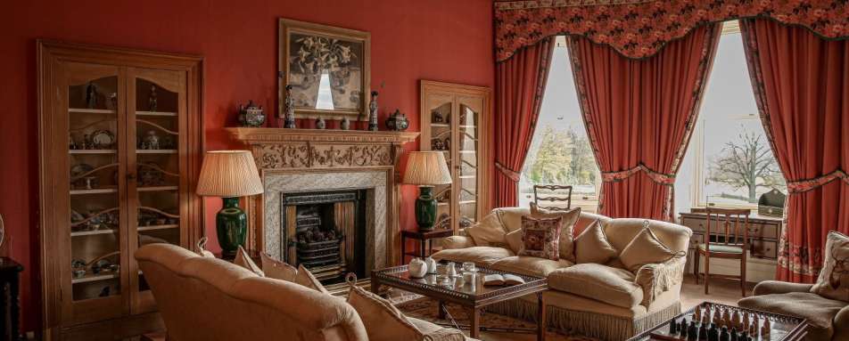 Kinloch House Hotel- 28
