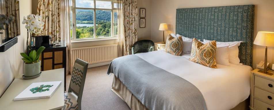 Linthwaite House- 25