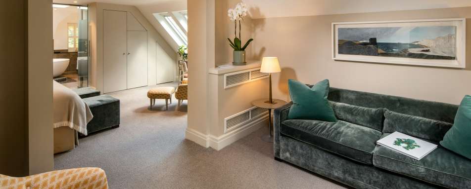 Linthwaite House- 24