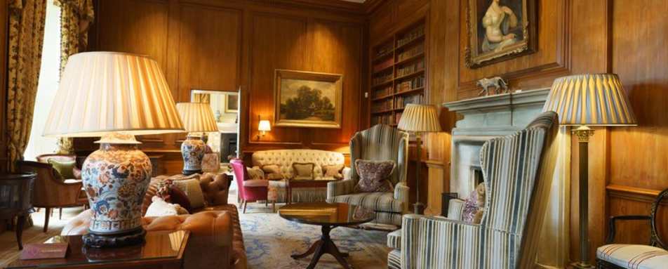 Lucknam Park- 16