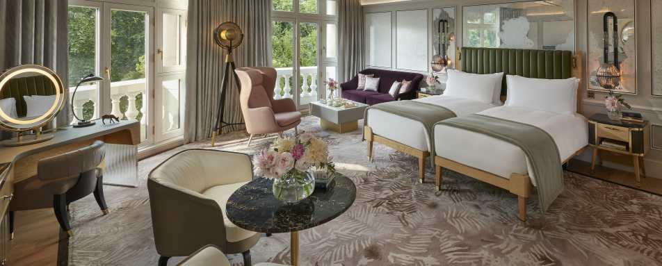 Mandarin Oriental Hyde Park- 59