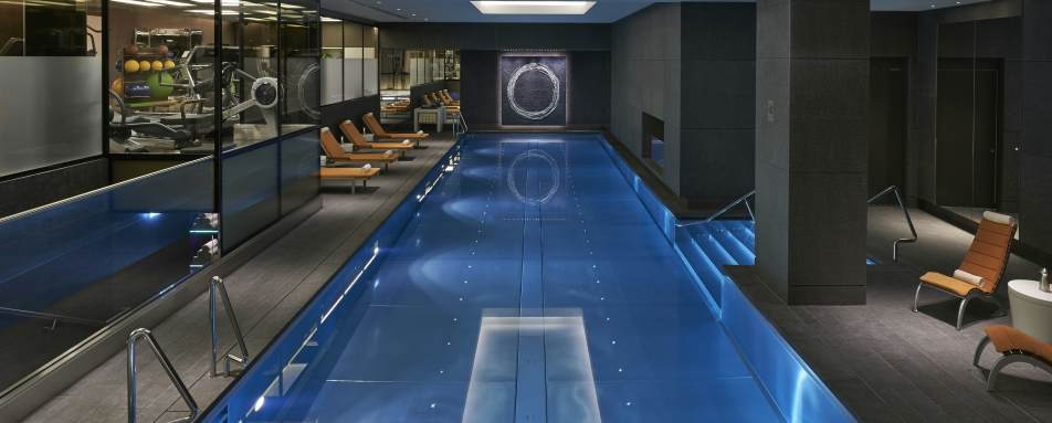 Mandarin Oriental Hyde Park- 18