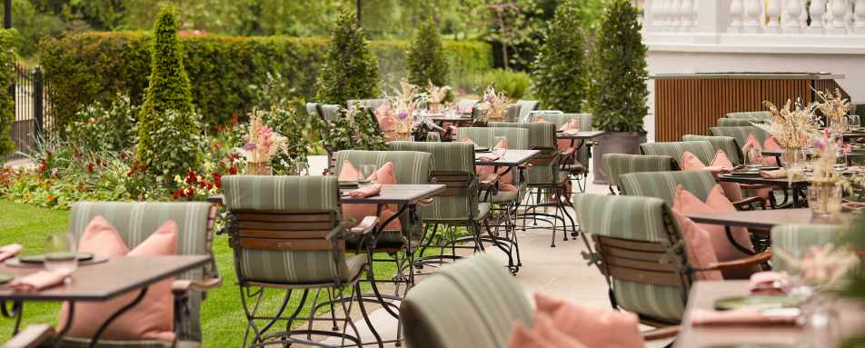 Mandarin Oriental Hyde Park- 70