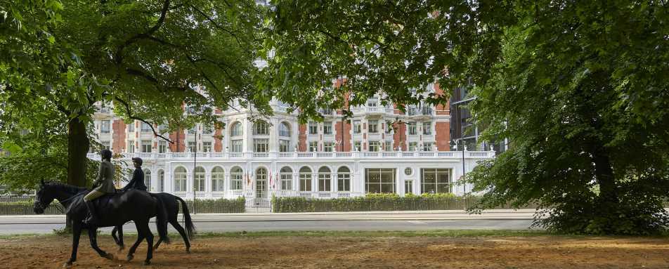 Mandarin Oriental Hyde Park- 80