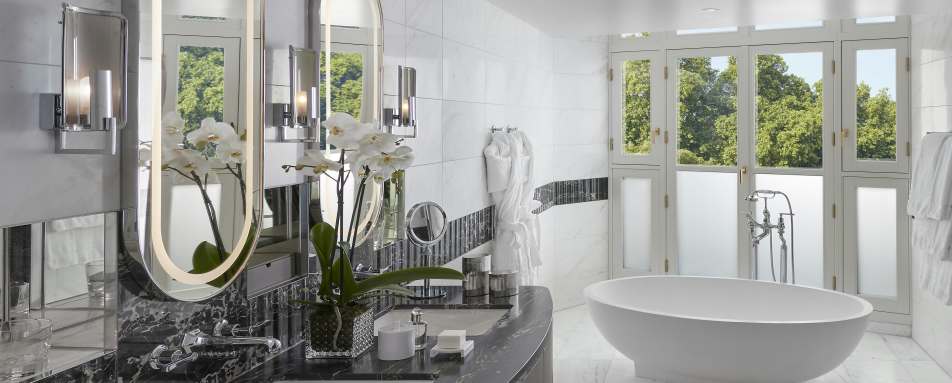Mandarin Oriental Hyde Park- 57