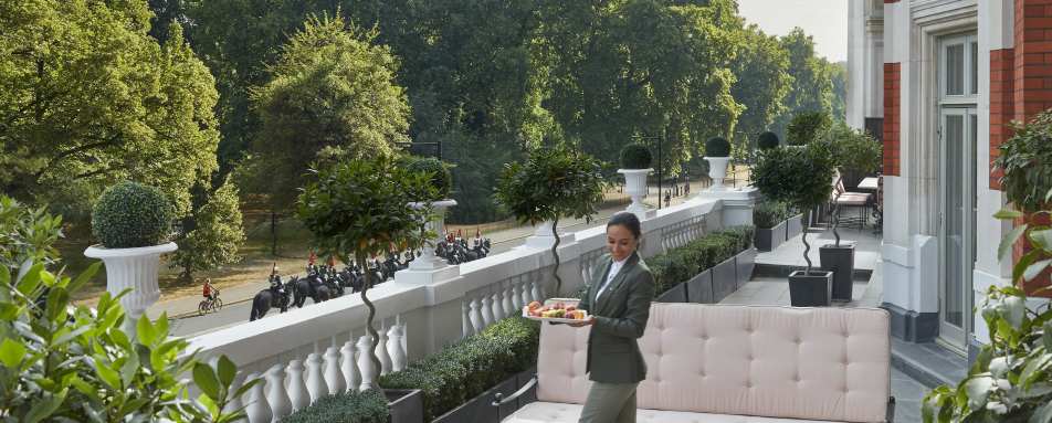 Mandarin Oriental Hyde Park- 52