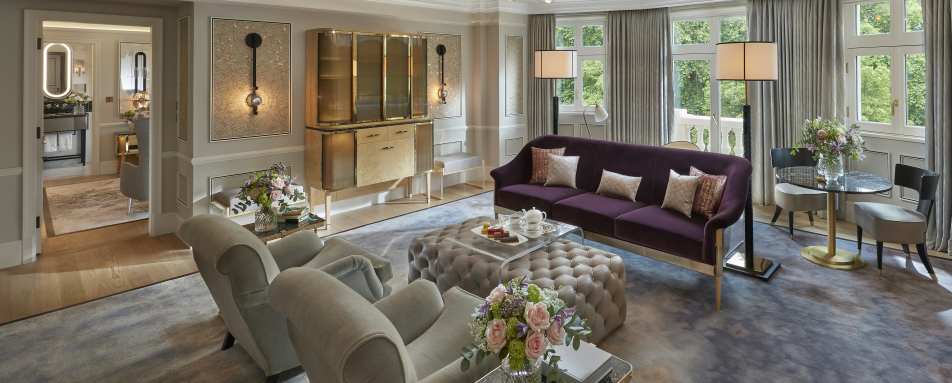 Mandarin Oriental Hyde Park- 51