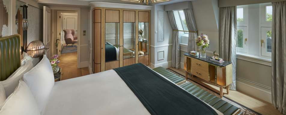 Mandarin Oriental Hyde Park- 49