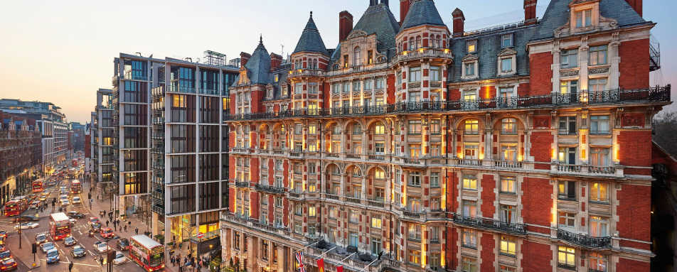 Mandarin Oriental Hyde Park- 53