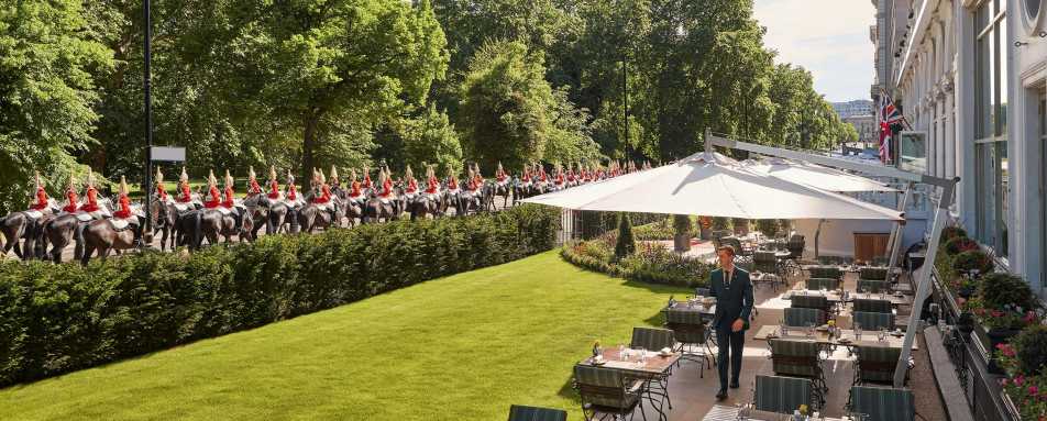 Mandarin Oriental Hyde Park- 55