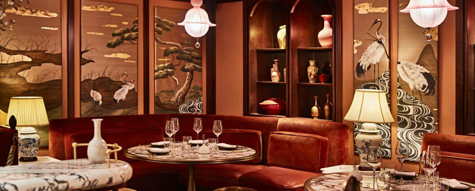 Mandarin Oriental Hyde Park- 54