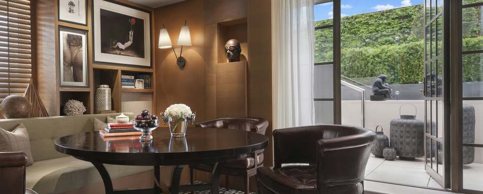 Rosewood London- 43