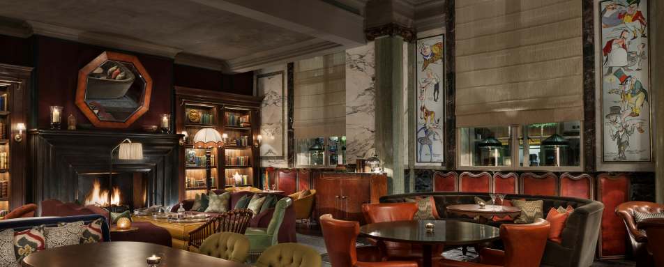 Rosewood London- 25