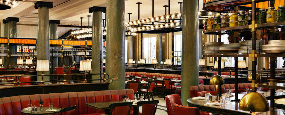 Rosewood London- 29
