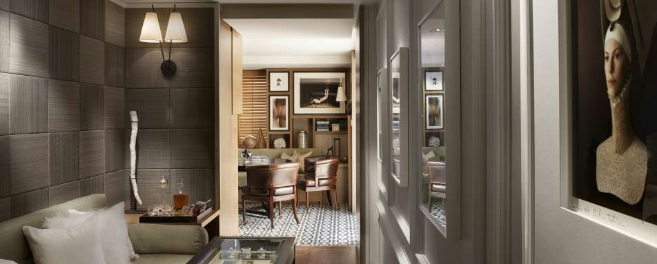 Rosewood London- 42
