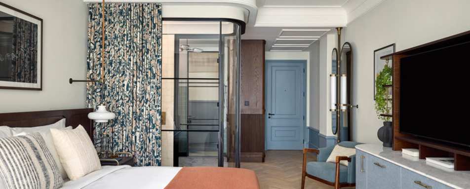 Six Senses London- 32