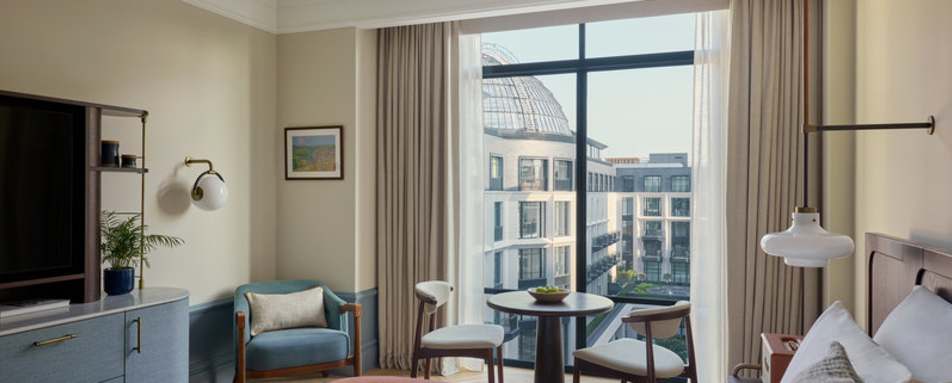 Six Senses London- 45