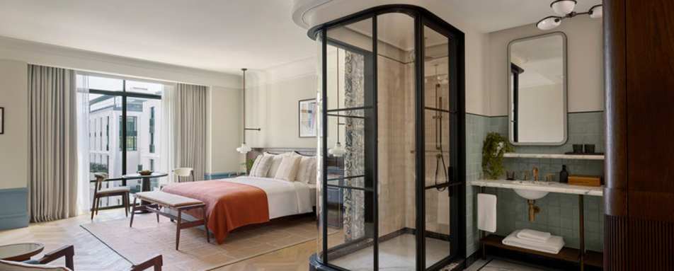 Six Senses London- 39
