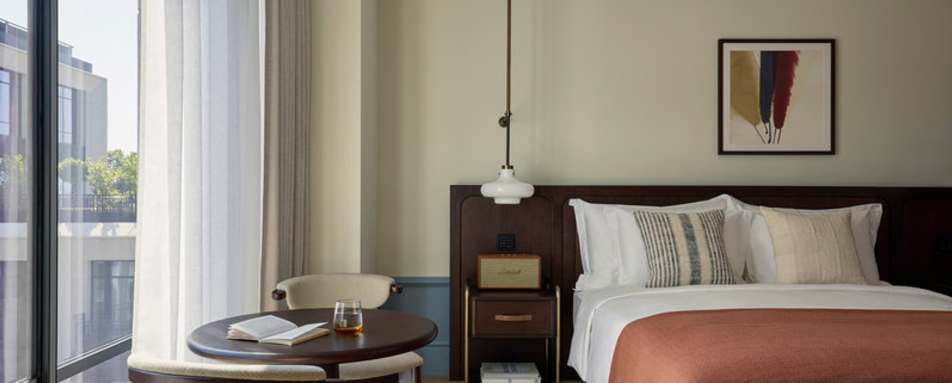 Six Senses London- 38