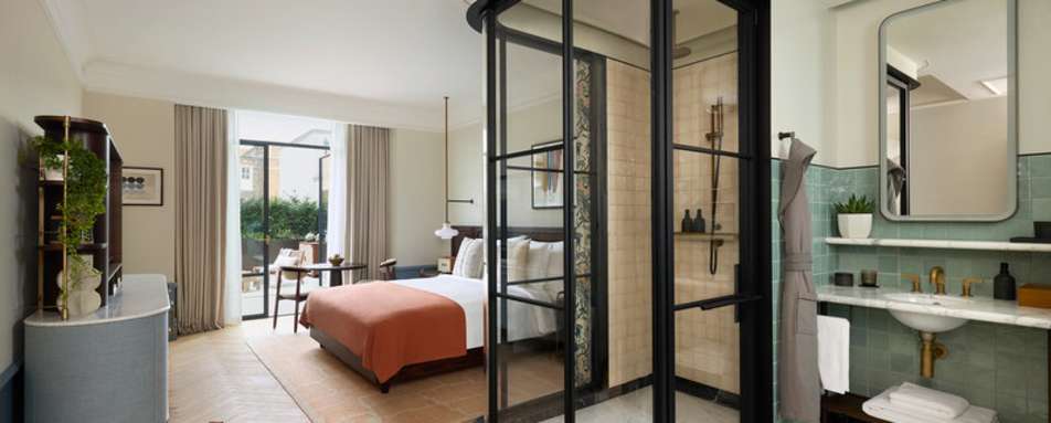 Six Senses London- 31