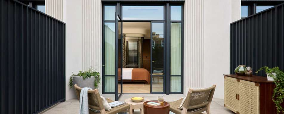 Six Senses London- 35