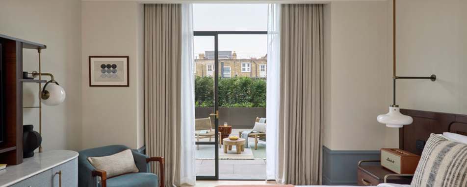 Six Senses London- 34
