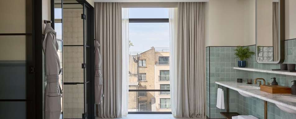 Six Senses London- 63