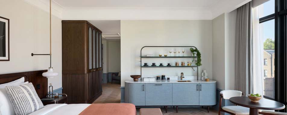 Six Senses London- 57