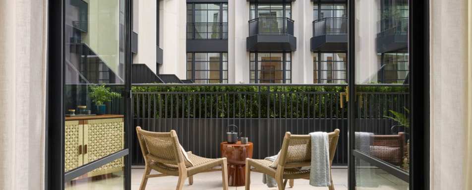 Six Senses London- 49