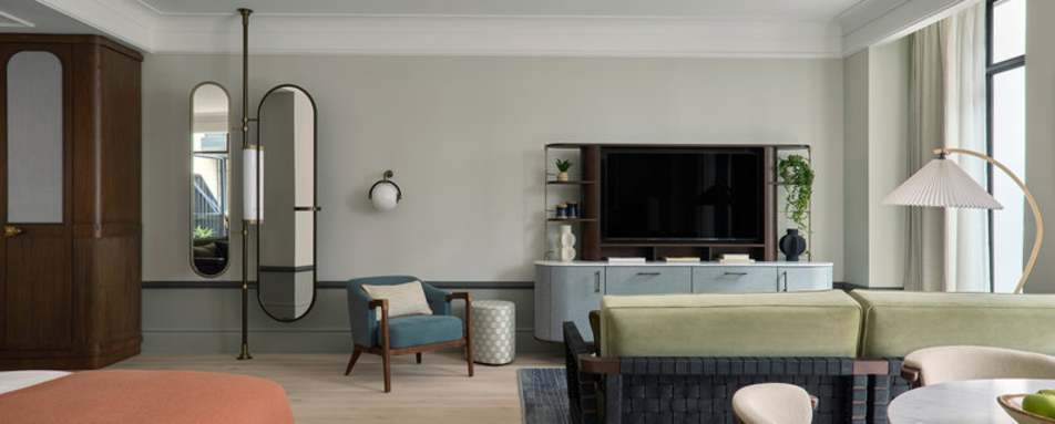 Six Senses London- 50