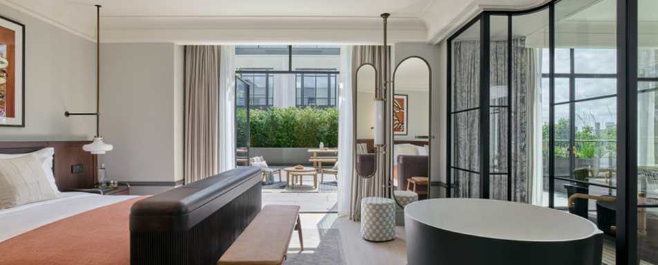 Six Senses London- 55