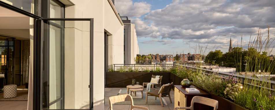 Six Senses London- 56