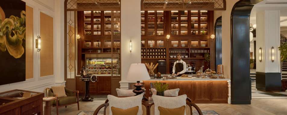 Six Senses London- 14