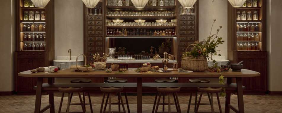 Six Senses London- 18