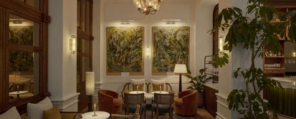 Six Senses London- 21