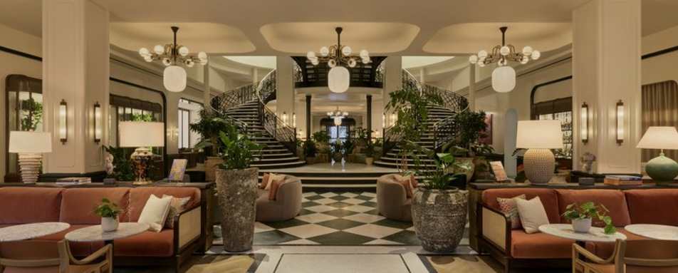 Six Senses London- 24