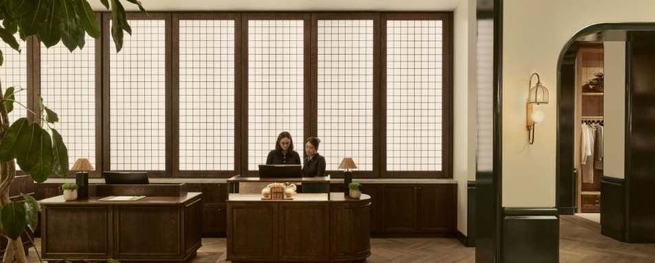 Six Senses London- 27